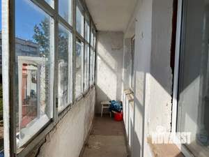 2-к квартира, вторичка, 54м2, 3/5 этаж