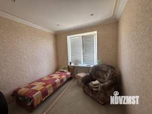 3-к квартира, вторичка, 88м2, 6/10 этаж