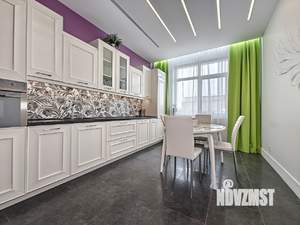 3-к квартира, вторичка, 102м2, 8/19 этаж