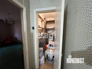 3-к квартира, вторичка, 72м2, 4/5 этаж
