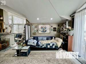 3-к квартира, вторичка, 113м2, 5/5 этаж