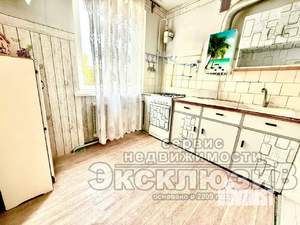 3-к квартира, вторичка, 60м2, 5/5 этаж