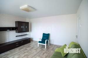 3-к квартира, вторичка, 74м2, 9/9 этаж