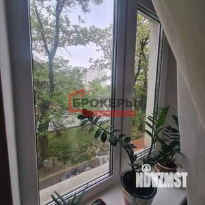 3-к квартира, вторичка, 55м2, 2/5 этаж