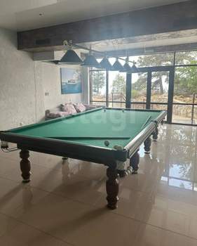 Студия квартира, вторичка, 39м2, 2/9 этаж