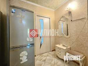 3-к квартира, вторичка, 68м2, 3/5 этаж