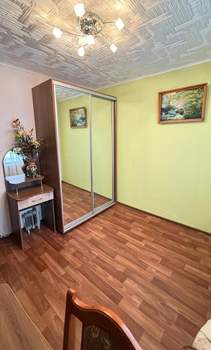 3-к квартира, вторичка, 70м2, 3/10 этаж