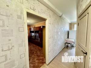 2-к квартира, вторичка, 49м2, 4/5 этаж