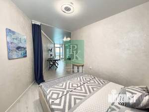 2-к квартира, вторичка, 57м2, 4/10 этаж