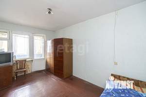 1-к квартира, вторичка, 28м2, 4/5 этаж