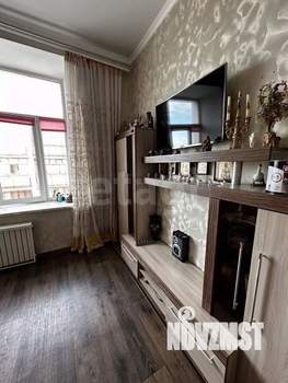 2-к квартира, вторичка, 39м2, 3/3 этаж
