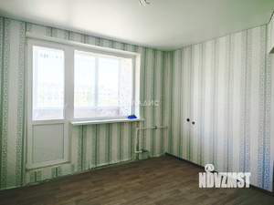 1-к квартира, вторичка, 23м2, 5/5 этаж