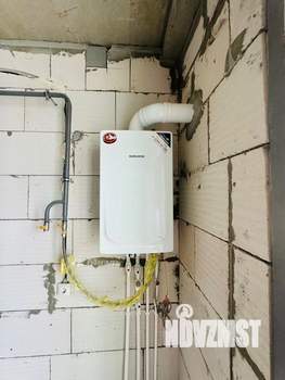 1-к квартира, вторичка, 35м2, 5/5 этаж