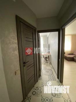 1-к квартира, вторичка, 30м2, 1/5 этаж