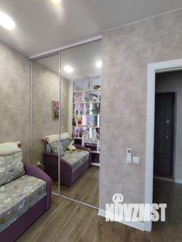 1-к квартира, вторичка, 31м2, 9/10 этаж