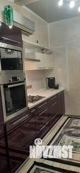 1-к квартира, вторичка, 40м2, 6/6 этаж