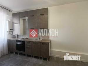 Студия квартира, вторичка, 59м2, 2/9 этаж