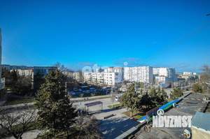 3-к квартира, вторичка, 52м2, 4/5 этаж