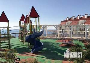 Студия квартира, вторичка, 30м2, 1/7 этаж