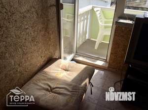 1-к квартира, вторичка, 19м2, 5/5 этаж
