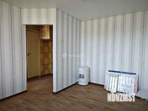1-к квартира, вторичка, 23м2, 5/5 этаж