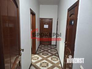 5-к квартира, вторичка, 87м2, 1/5 этаж