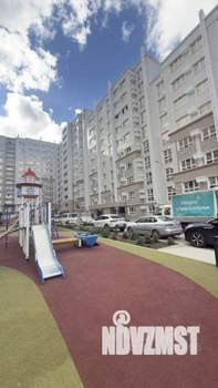 1-к квартира, вторичка, 33м2, 9/10 этаж