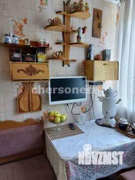 2-к квартира, вторичка, 43м2, 1/5 этаж