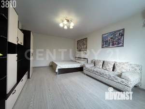 1-к квартира, вторичка, 31м2, 4/5 этаж