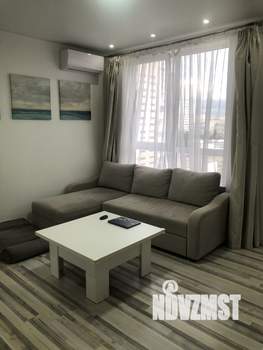 1-к квартира, вторичка, 33м2, 6/12 этаж