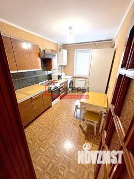 2-к квартира, вторичка, 62м2, 4/10 этаж