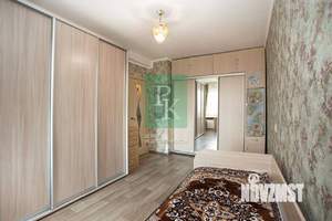 1-к квартира, вторичка, 30м2, 3/5 этаж