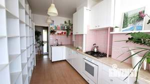 1-к квартира, вторичка, 36м2, 3/5 этаж