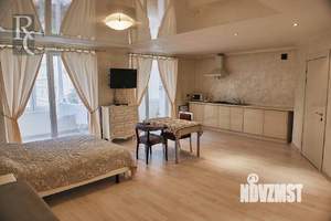 1-к квартира, вторичка, 47м2, 3/6 этаж