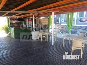 Студия квартира, вторичка, 20м2, 2/2 этаж