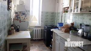 3-к квартира, вторичка, 74м2, 8/9 этаж