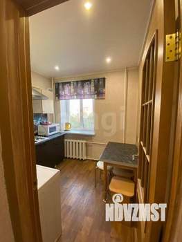 2-к квартира, вторичка, 45м2, 2/5 этаж