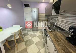 2-к квартира, вторичка, 55м2, 10/10 этаж