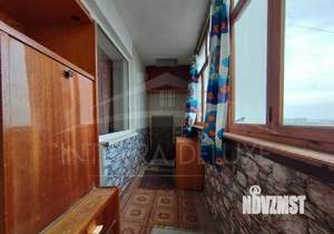 1-к квартира, вторичка, 37м2, 7/9 этаж