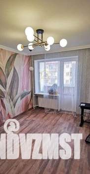 2-к квартира, вторичка, 58м2, 2/12 этаж