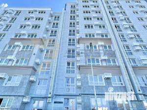 1-к квартира, вторичка, 37м2, 3/10 этаж
