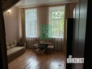 1-к квартира, вторичка, 40м2, 1/2 этаж