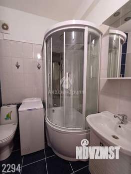 1-к квартира, вторичка, 40м2, 5/6 этаж