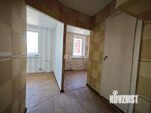 1-к квартира, вторичка, 23м2, 5/5 этаж