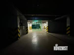 1-к квартира, вторичка, 90м2, 6/7 этаж