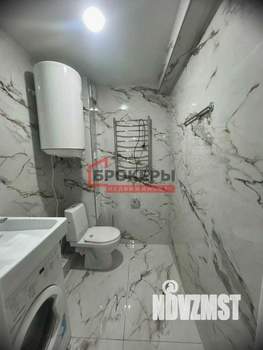 3-к квартира, вторичка, 65м2, 2/5 этаж