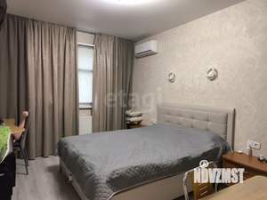 1-к квартира, вторичка, 32м2, 2/10 этаж