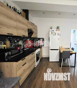 Студия квартира, вторичка, 26м2, 1/3 этаж