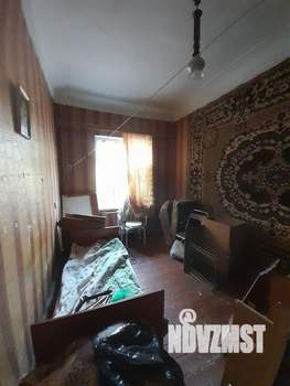 2-к квартира, вторичка, 47м2, 1/2 этаж