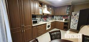 1-к квартира, вторичка, 41м2, 1/11 этаж